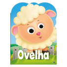 OLHA QUEM SOU- OVELHA REF-1141287