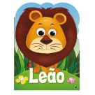OLHA QUE SOU- LEAO REF-1141236