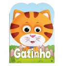OLHA QUEM SOU- GATINHO REF-1141368