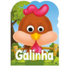 OLHA QUEM SOU- GALINHA REF-1141279