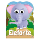 OLHA QUEM SOU- ELEFANTE REF-1141228