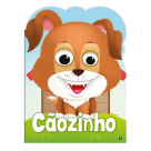 OLHA QUEM SOU- CAOZINHO REF-1141341