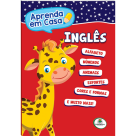 APRENDA EM CASA INGLES VU REF-1145134