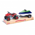QUADRICICLO JET REF-3023