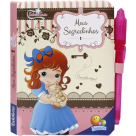 MEUS SEGREDINHOS- ESTRELA GUIA REF-1158554