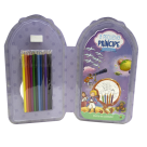 MEU SUPERKIT DE ARTE & CRIATIVIDADE- O PEQUENO PRINCIPE REF-1160354