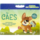 MEGAPAD- COLORIR & ATIVIDADES- CAES REF-1158724