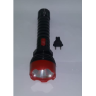 LANTERNA LED RECARREGAVEL REF-QH3318