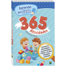 365 APRENDA EM CASA REF-1161350