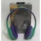 HEADPHONE/HEADSET REF-VZV-66BT