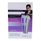 MAQUINA DE CABELO E BARBEAR REF-BM-216B / NHC-3780 / NHC-3915