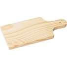 TABUA DE CARNE 14X29  REF-114401 ALVES PLASTICO