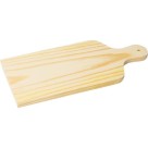 TABUA DE CARNE 16CM X 35 CM REF-3 ALVES PLASTICO