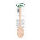 COLHER DE MADEIRA  26 CM ALVES PLASTICO REF-51