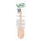 COLHER DE MADEIRA RF50 23 CM ALVES PLASTICO REF-50