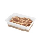 CAIXA ORGANIZADORA LEITOSA 10 LTRS  REF-7009 ALVES PLASTICO