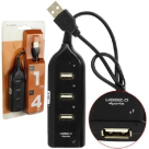 EXTENCAO USB 4 E. X 1 S. HI-SPEED
