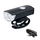 LIGHT FRONT BICYCLE RECHARGEABLE 300LM REF-RPL-2255