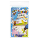 SUPRESAS COM AGUA- UNICORNIOS REF-1159232