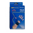 LUVA PALM SUPPORT REF-6701
