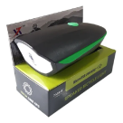 SPEAKER BICYCLE LIGHT 250LM REF-7588