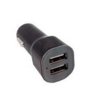 ADAPTADOR CHARGER CAR 2.1A REF-LX1