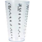 COPO MEDIDOR 700 ML REF-1316 ALVES PLATICO