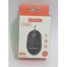 MOUSE COM FIO REF-LX8001