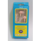 FONE DE OUVIDO SOUYE REF-V2