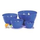 CONJ TIJELA 850 ML C/4 PÇS COLOR REF-7441404