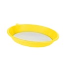 PENEIRA 24 CM S/CABO RF-26 ALVES PLASTICO