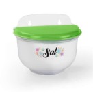 SALEIRO 1 LTRS REF-6054 ALVES PLASTICO