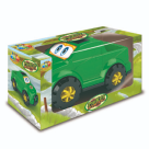 PICKUP AVENTURA 1 REF-188
