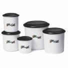 CONJUNTO MANTIMENTO 5 PÇS REF-189 ERCA PLAST