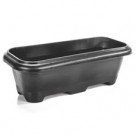 FLOREIRA PRETA 3 LITROS REF-1376 ERCA PLAST