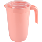 JARRA C/TAP QUALITY 2,5L COLLOR REF-864