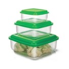 GOLD POTE QUADRADO PMG REF-545 ERCA PLAST