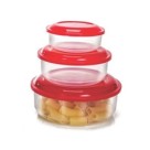 GOLD POTE REDONDO PMG REF-555 ERCA PLAST