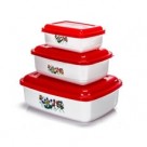 GOLD POTE RETANGULAR PMG REF-565/D