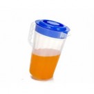 JARRA CANELADA 3,800 ML REF-2009 ERCA PLAST