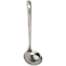 CONCHA AÇO INOX 21CM REF-CK4398