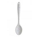 COLHER G SILICONE E NYLON 5,5X1,8X27,5CM REF-0CK5599
