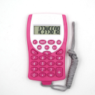 CALCULADORA KK-1660