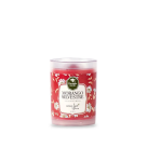 VELA AROMATICA AMAZONIA AROMAS 60G MORANGO SILVESTRE REF-936