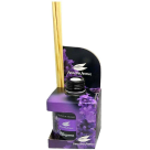 DIFUSOR AROMAS BRASIL 270ML LAVANDA DO CAMPO REF-713