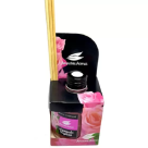 DIFUSOR AMAZONIA AROMAS 270ML LAVANDA INGLESA REF-236
