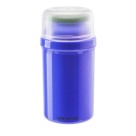 GARRAFA FANO 0,30L AZUL REF-7.1.251