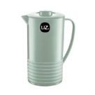 JARRA PLUS 1,8L VERDE MENTA SOLIDO REF-UZ158-VEM
