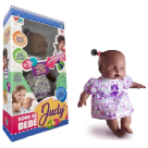 BONE JUDYNEGRA SONS DE BEBE REF-498