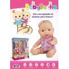BONECA BABYDOCHE REF-1240
